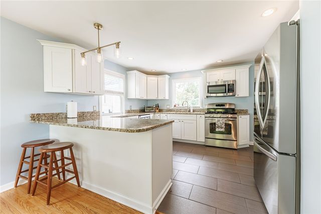 140 Fairhaven Road, Brighton, NY 14610