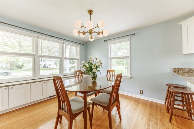 140 Fairhaven Road, Brighton, NY 14610