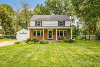 140 Fairhaven Road, Brighton, NY 14610