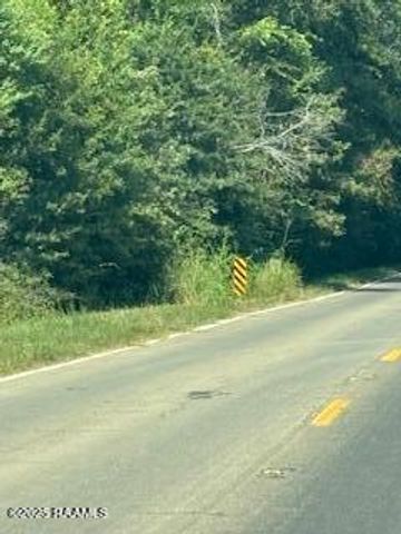 Tbd Lawtell Hwy, Church Point, LA 70525