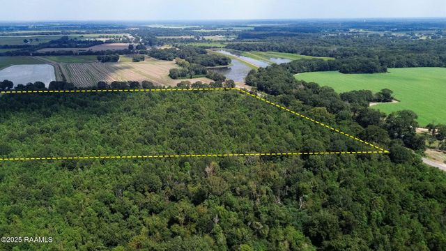 Tbd Lawtell Hwy, Church Point, LA 70525