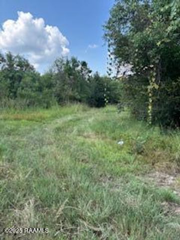 Tbd Lawtell Hwy, Church Point, LA 70525