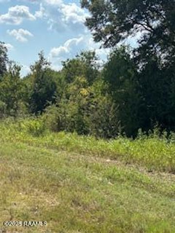 Tbd Lawtell Hwy, Church Point, LA 70525