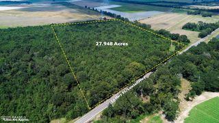 Tbd Lawtell Hwy, Church Point, LA 70525
