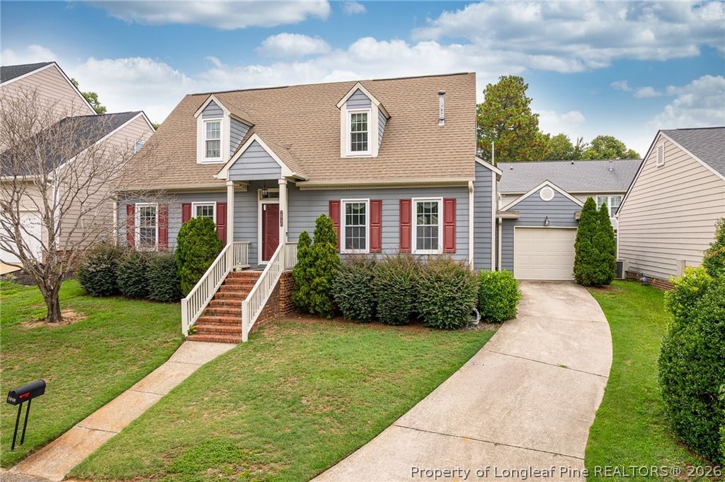 2940 Darien Drive, Fayetteville, NC 28304 — photo 2