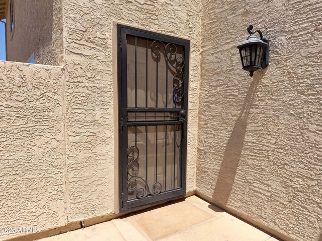 1111 W SUMMIT Place 28, Chandler, AZ 85224