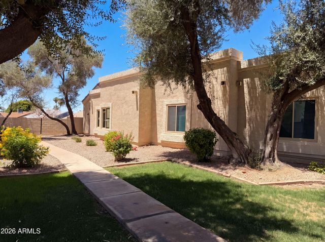 1111 W SUMMIT Place 28, Chandler, AZ 85224