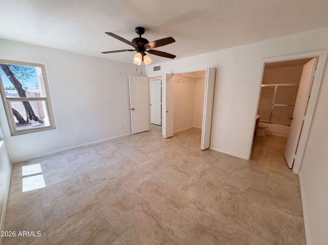 1111 W SUMMIT Place 28, Chandler, AZ 85224
