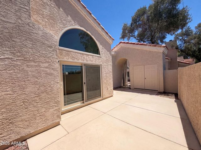 1111 W SUMMIT Place 28, Chandler, AZ 85224