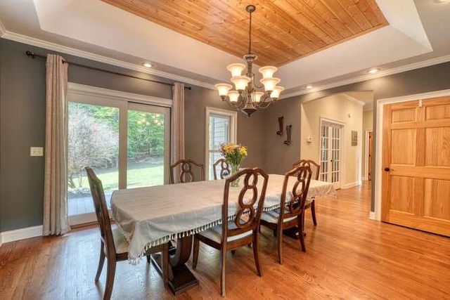 115 Dawsons Lane, Murphy, NC 28906