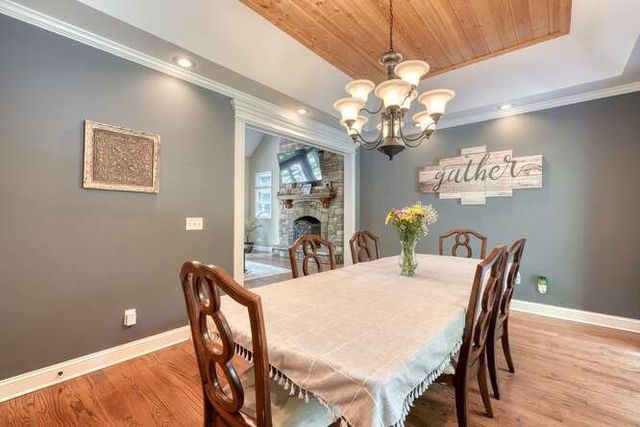 115 Dawsons Lane, Murphy, NC 28906