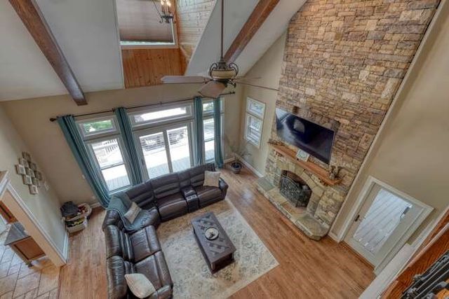 115 Dawsons Lane, Murphy, NC 28906