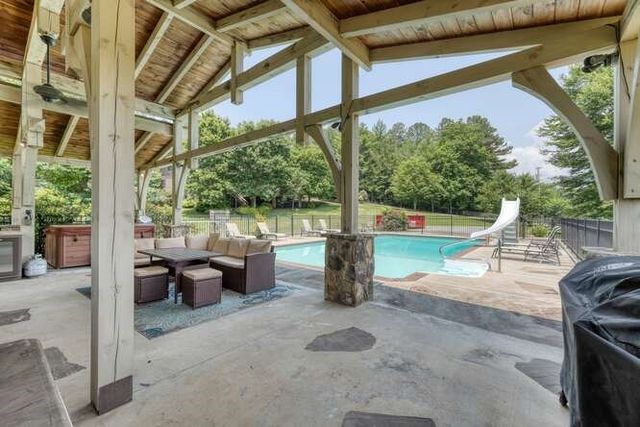 115 Dawsons Lane, Murphy, NC 28906