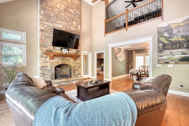 115 Dawsons Lane, Murphy, NC 28906