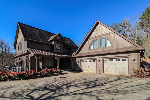 115 Dawsons Lane, Murphy, NC 28906