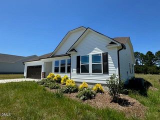 22 Longford Drive, Selma, NC 27576