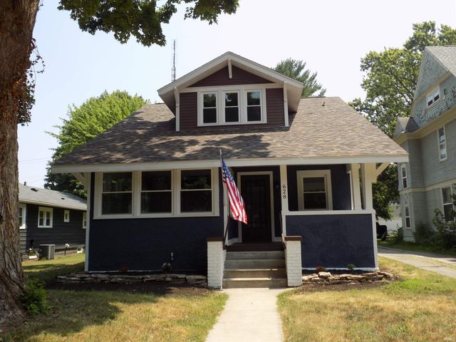 628 S 6th Street, Goshen, IN 46526