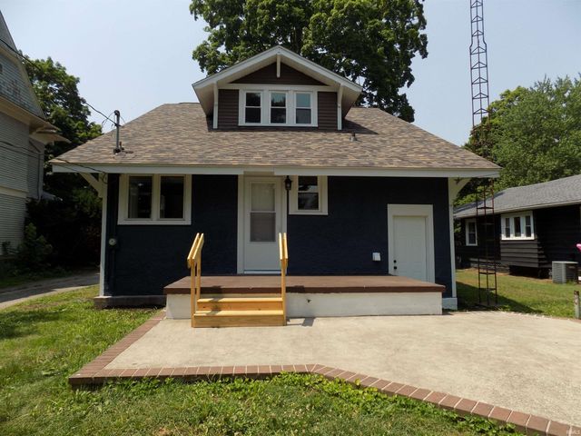 628 S 6th Street, Goshen, IN 46526