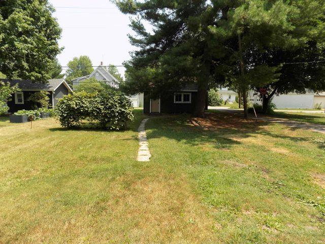 628 S 6th Street, Goshen, IN 46526