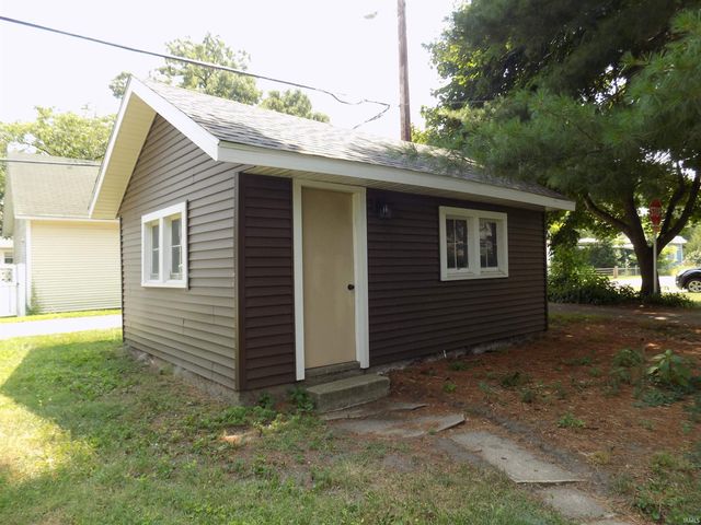 628 S 6th Street, Goshen, IN 46526