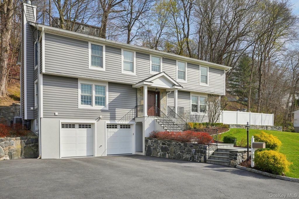 616 Sherman Avenue, Thornwood, NY 10594