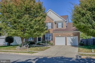 8324 TENBROOK DR, Gainesville, VA 20155