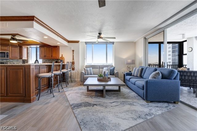 4753 Estero BLVD 802, Fort Myers Beach, FL 33931
