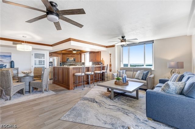 4753 Estero BLVD 802, Fort Myers Beach, FL 33931