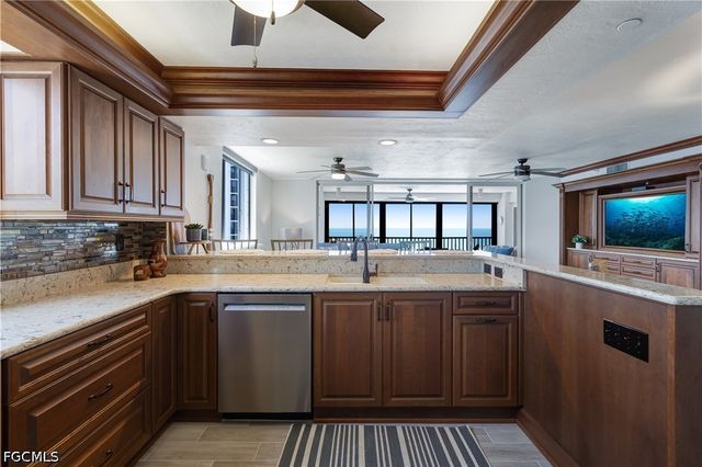 4753 Estero BLVD 802, Fort Myers Beach, FL 33931