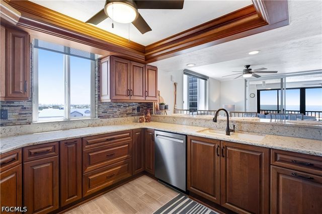 4753 Estero BLVD 802, Fort Myers Beach, FL 33931