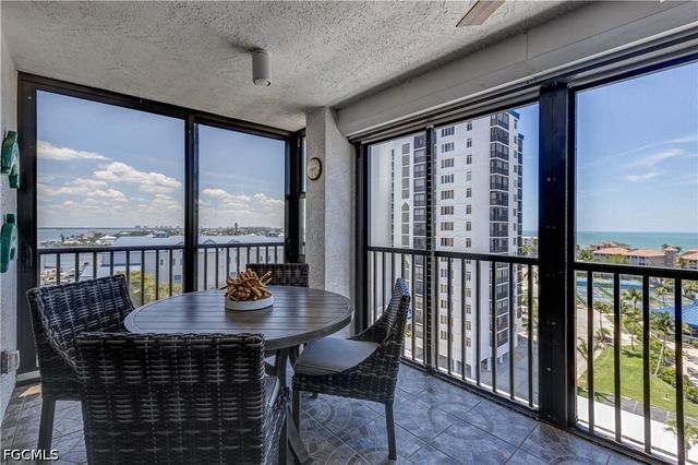 4753 Estero BLVD 802, Fort Myers Beach, FL 33931