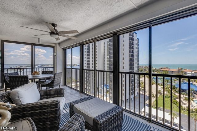 4753 Estero BLVD 802, Fort Myers Beach, FL 33931