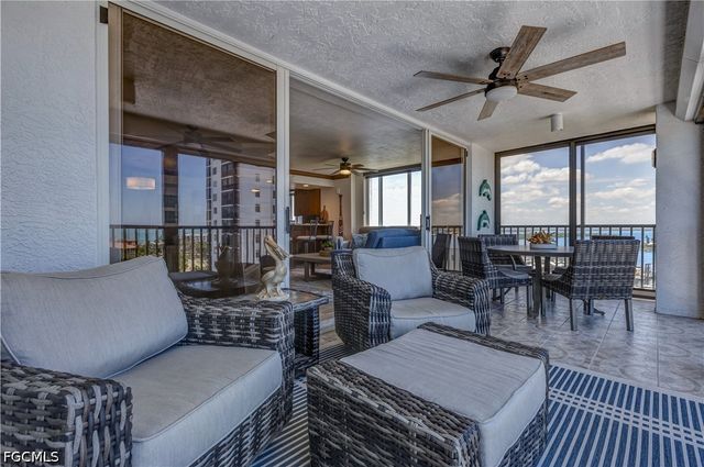 4753 Estero BLVD 802, Fort Myers Beach, FL 33931