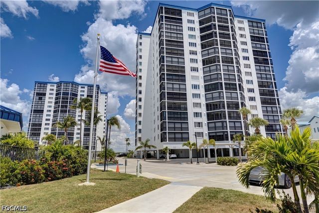4753 Estero BLVD 802, Fort Myers Beach, FL 33931