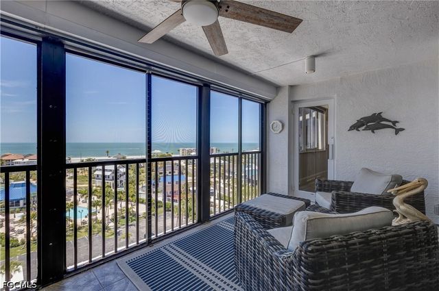 4753 Estero BLVD 802, Fort Myers Beach, FL 33931