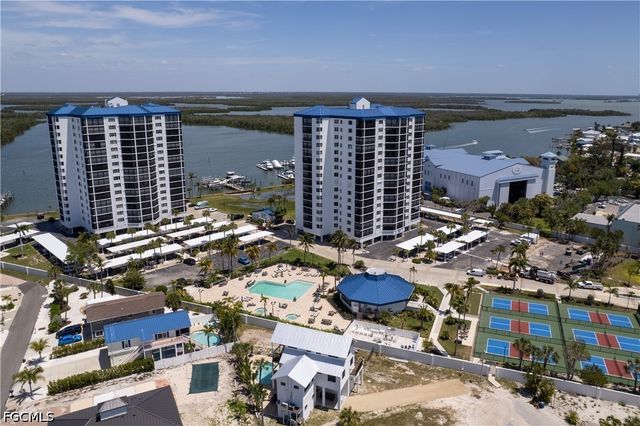 4753 Estero BLVD 802, Fort Myers Beach, FL 33931