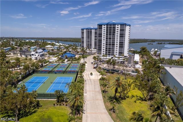 4753 Estero BLVD 802, Fort Myers Beach, FL 33931