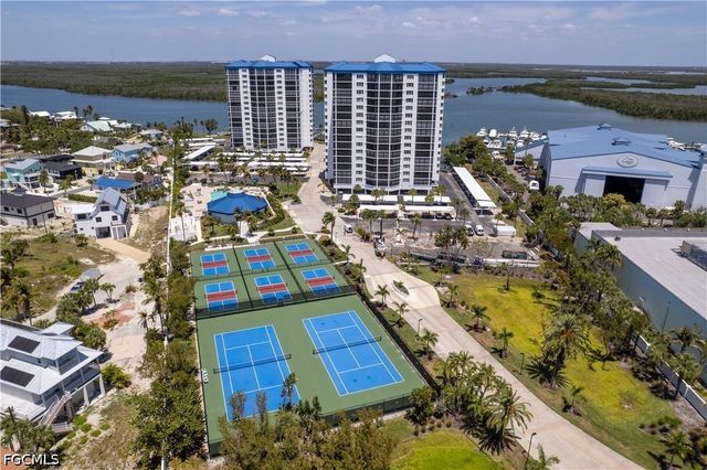 4753 Estero BLVD 802, Fort Myers Beach, FL 33931