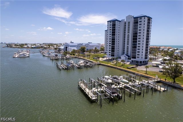 4753 Estero BLVD 802, Fort Myers Beach, FL 33931