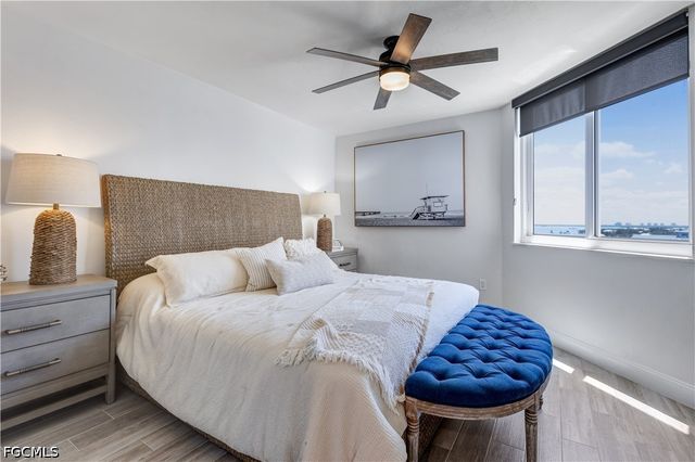 4753 Estero BLVD 802, Fort Myers Beach, FL 33931