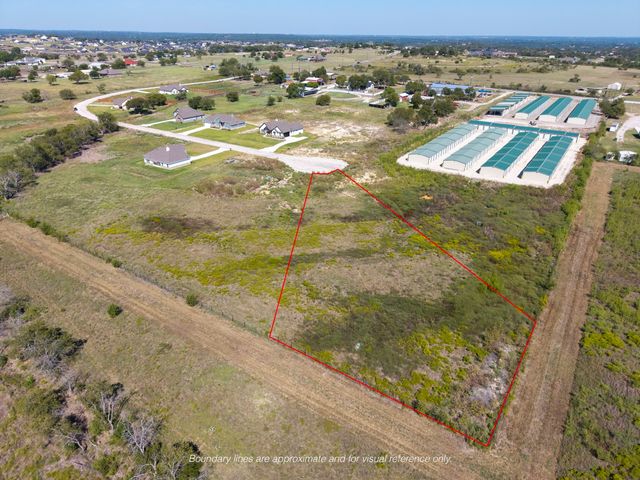 1028 Don Eve Court, Azle, TX 76020