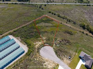 1028 Don Eve Court, Azle, TX 76020