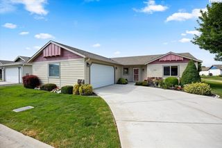 532 Wisteria St, Richland, WA 99352