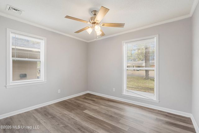 2023 Cresthill Drive, Southaven, MS 38671