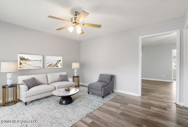 2023 Cresthill Drive, Southaven, MS 38671