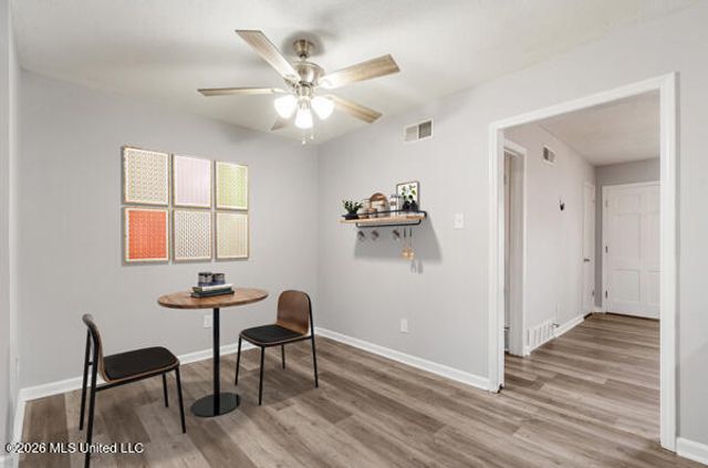 2023 Cresthill Drive, Southaven, MS 38671