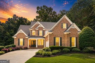 411 Glenhurst Trace, Canton, GA 30115