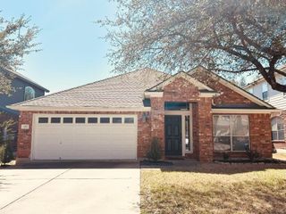 3717 Fossilwood WAY, Round Rock, TX 78681