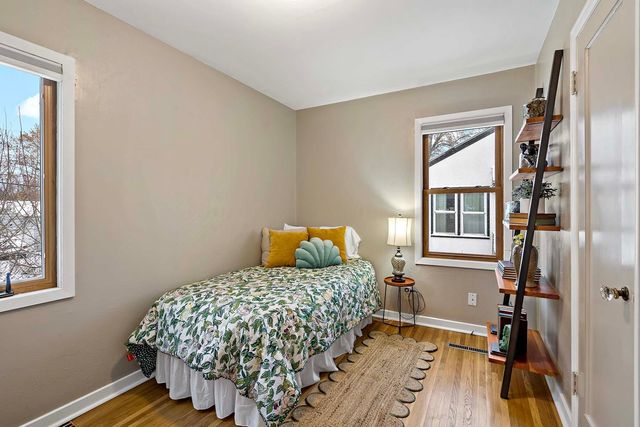 3534 Johnson Street NE, Minneapolis, MN 55418