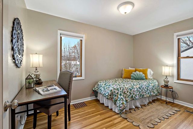 3534 Johnson Street NE, Minneapolis, MN 55418